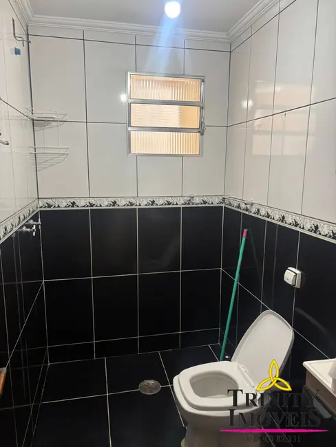 Foto 4 de Casa com 2 quartos à venda em Jardim Hubert, Indaiatuba - SP