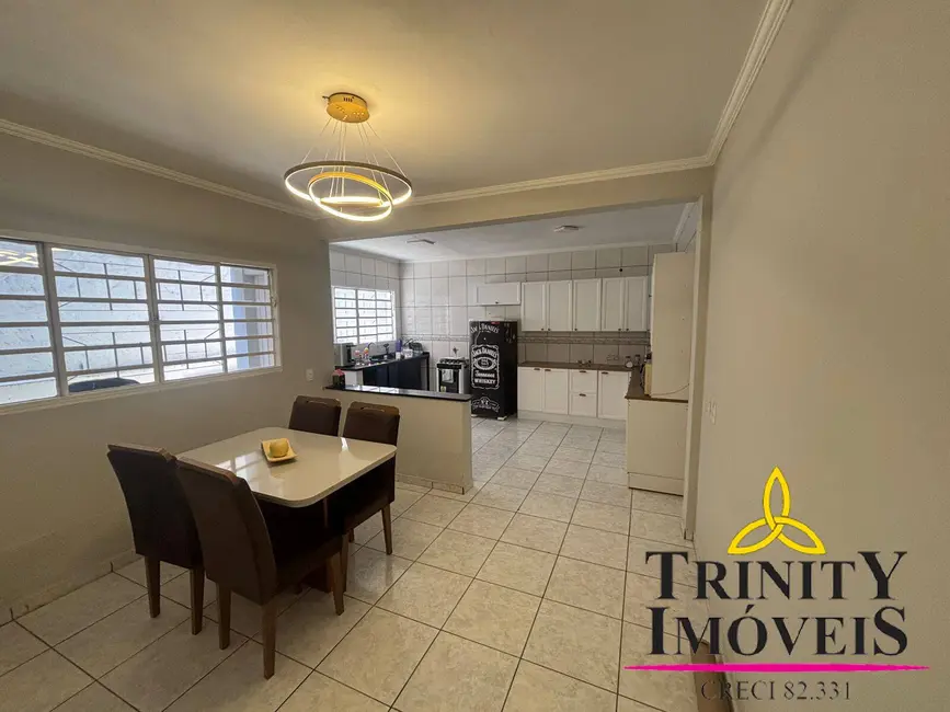 Foto 5 de Casa com 2 quartos à venda em Jardim Hubert, Indaiatuba - SP