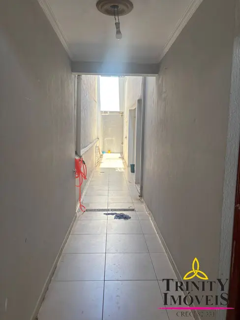 Foto 2 de Casa com 2 quartos à venda em Jardim Hubert, Indaiatuba - SP