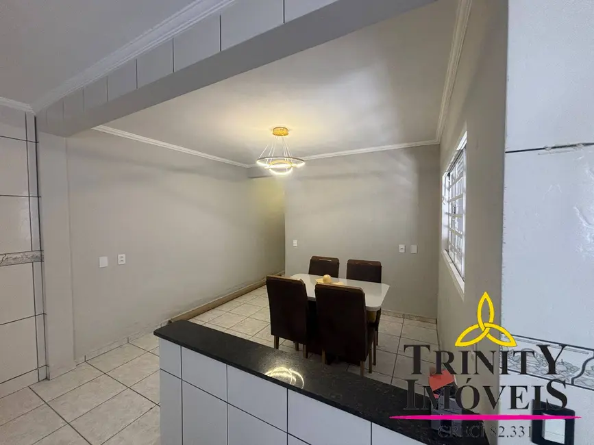 Foto 7 de Casa com 2 quartos à venda em Jardim Hubert, Indaiatuba - SP