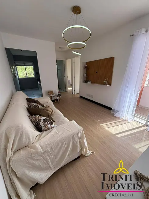 Foto 1 de Apartamento com 2 quartos à venda, 43m2 em Jardim Ísis, Cotia - SP