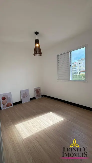Foto 7 de Apartamento com 2 quartos à venda, 43m2 em Jardim Ísis, Cotia - SP