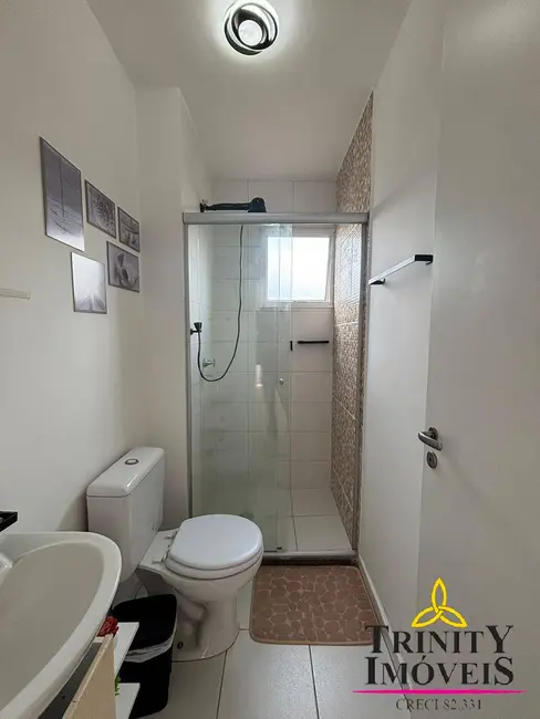 Foto 5 de Apartamento com 2 quartos à venda, 43m2 em Jardim Ísis, Cotia - SP