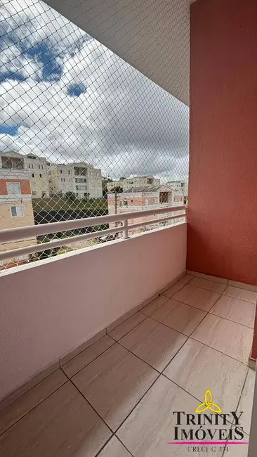 Foto 8 de Apartamento com 2 quartos à venda, 43m2 em Jardim Ísis, Cotia - SP