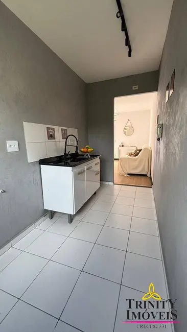Foto 4 de Apartamento com 2 quartos à venda, 43m2 em Jardim Ísis, Cotia - SP