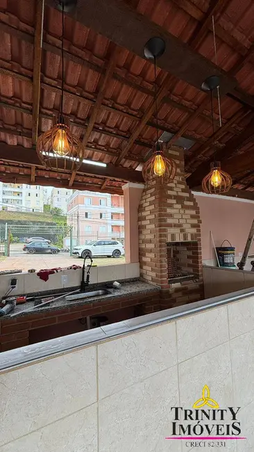 Foto 9 de Apartamento com 2 quartos à venda, 43m2 em Jardim Ísis, Cotia - SP