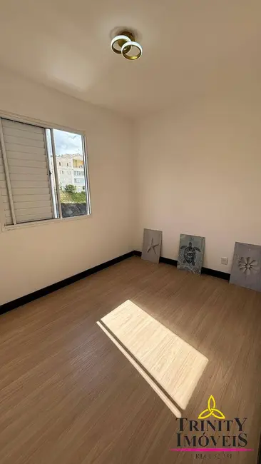 Foto 6 de Apartamento com 2 quartos à venda, 43m2 em Jardim Ísis, Cotia - SP