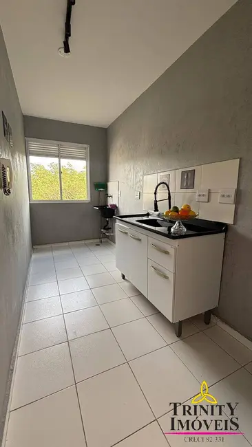 Foto 3 de Apartamento com 2 quartos à venda, 43m2 em Jardim Ísis, Cotia - SP