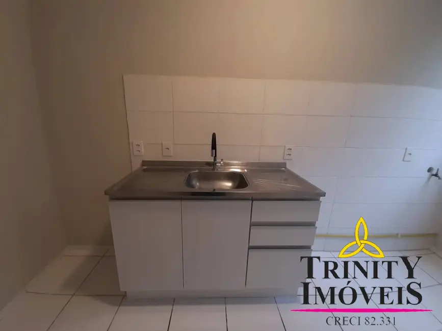 Foto 7 de Apartamento com 2 quartos à venda, 43m2 em Recanto Vista Alegre, Cotia - SP