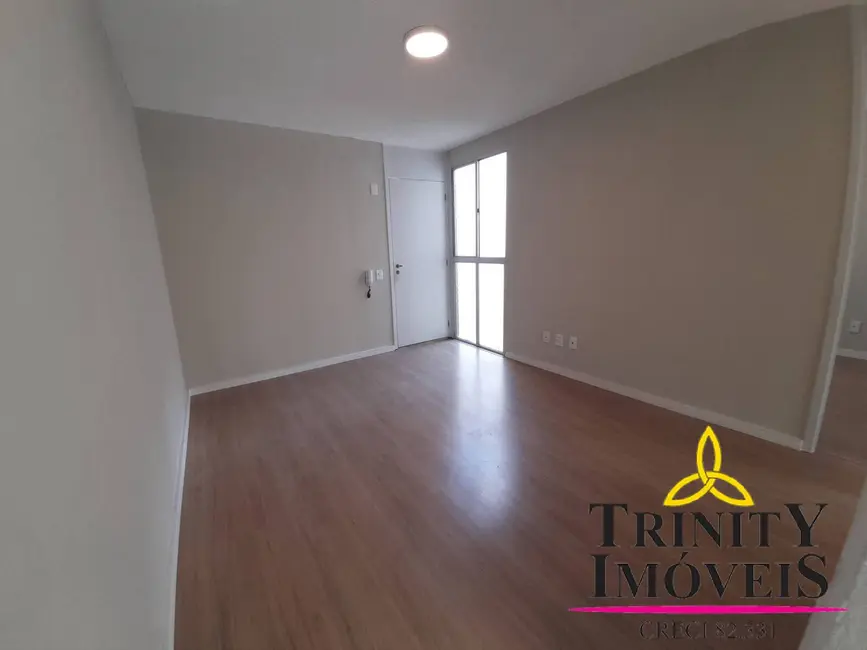 Foto 2 de Apartamento com 2 quartos à venda, 43m2 em Recanto Vista Alegre, Cotia - SP