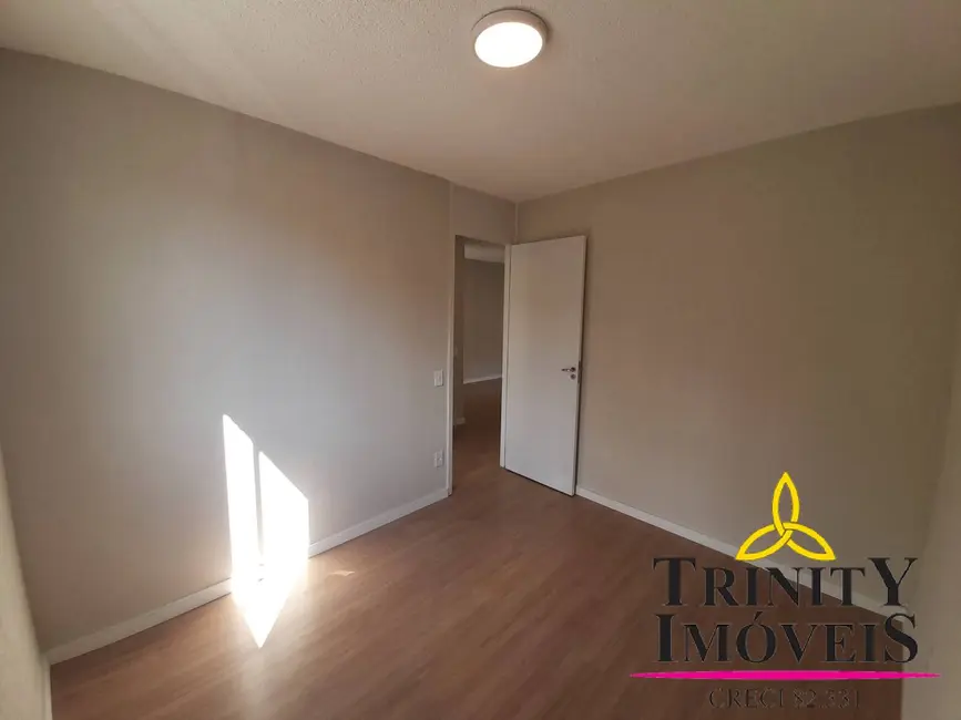 Foto 5 de Apartamento com 2 quartos à venda, 43m2 em Recanto Vista Alegre, Cotia - SP