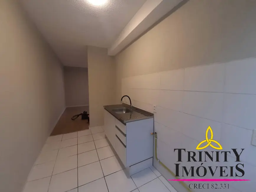 Foto 8 de Apartamento com 2 quartos à venda, 43m2 em Recanto Vista Alegre, Cotia - SP
