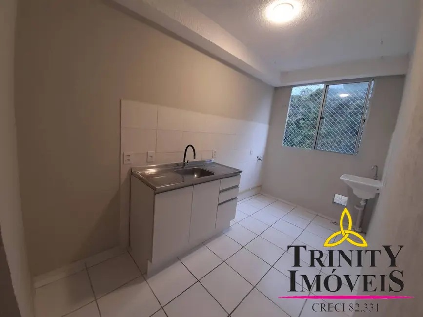 Foto 9 de Apartamento com 2 quartos à venda, 43m2 em Recanto Vista Alegre, Cotia - SP
