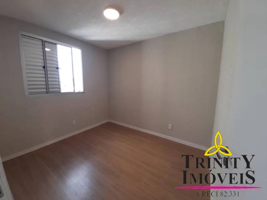 Foto 3 de Apartamento com 2 quartos à venda, 43m2 em Recanto Vista Alegre, Cotia - SP