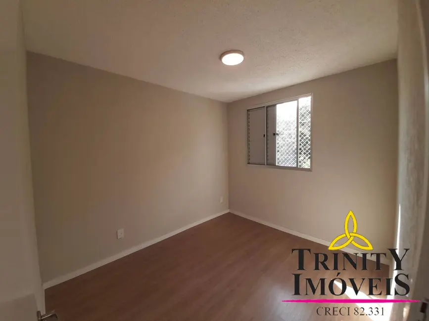 Foto 6 de Apartamento com 2 quartos à venda, 43m2 em Recanto Vista Alegre, Cotia - SP