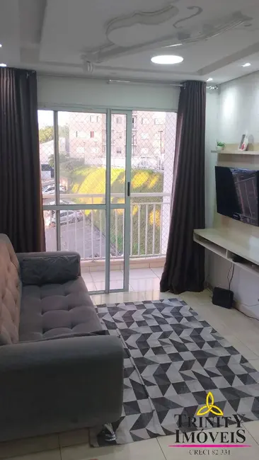 Foto 5 de Apartamento com 2 quartos à venda, 55m2 em Vila Aparecida, Itapevi - SP