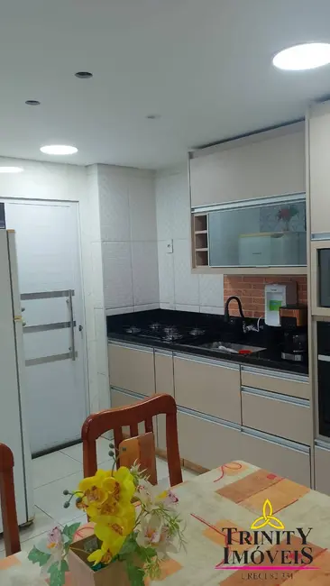 Foto 8 de Apartamento com 2 quartos à venda, 55m2 em Vila Aparecida, Itapevi - SP