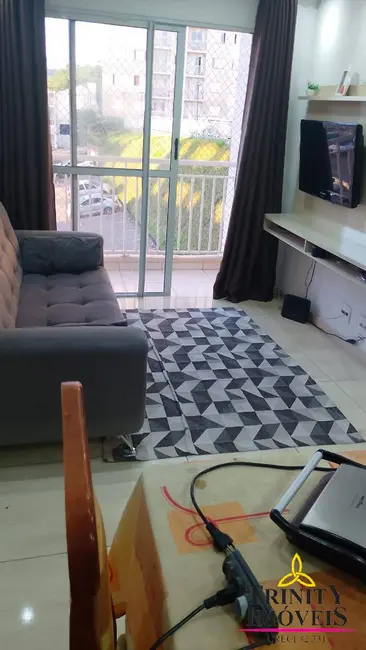 Foto 6 de Apartamento com 2 quartos à venda, 55m2 em Vila Aparecida, Itapevi - SP