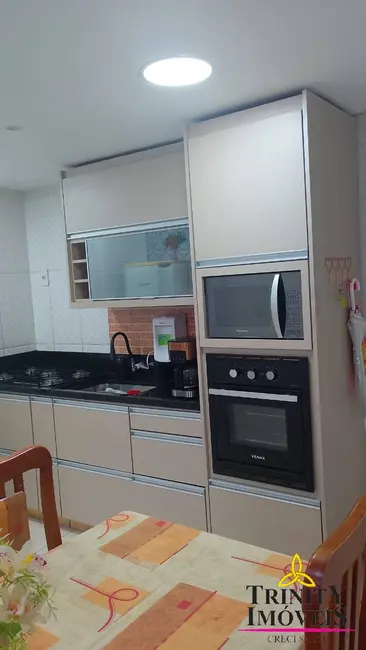 Foto 9 de Apartamento com 2 quartos à venda, 55m2 em Vila Aparecida, Itapevi - SP