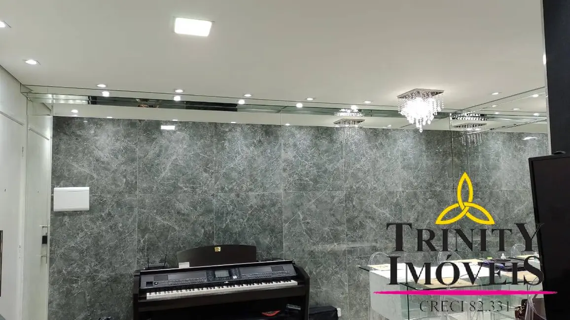 Foto 5 de Apartamento com 2 quartos à venda, 60m2 em Parque Frondoso, Cotia - SP