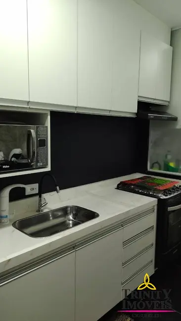 Foto 8 de Apartamento com 2 quartos à venda, 60m2 em Parque Frondoso, Cotia - SP