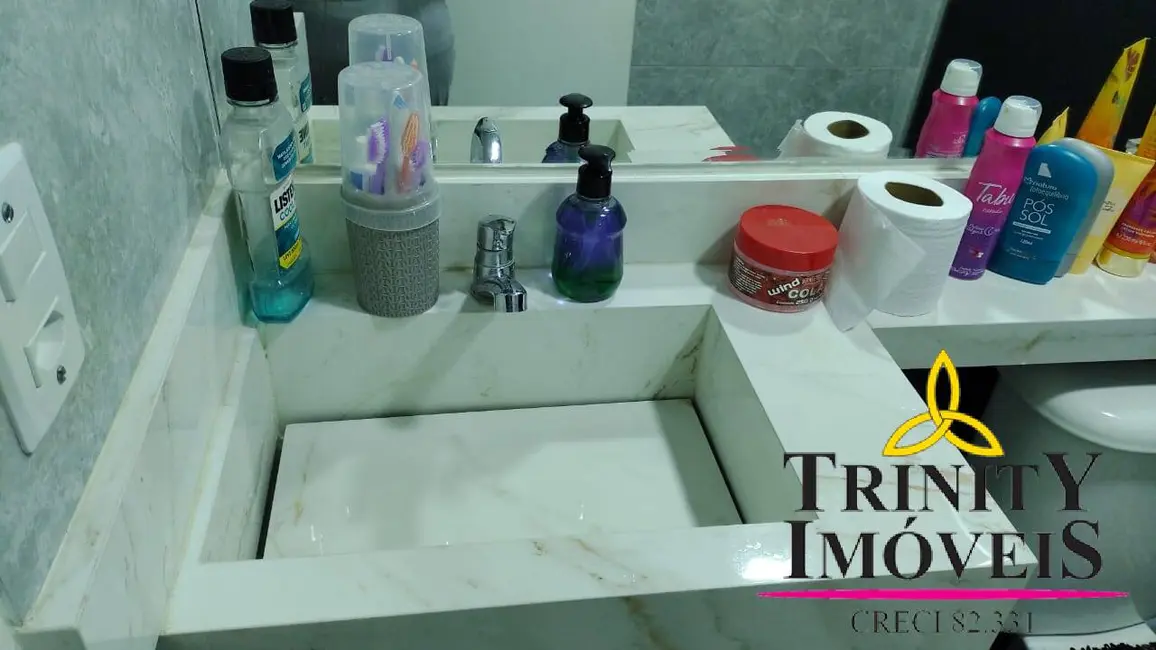 Foto 4 de Apartamento com 2 quartos à venda, 60m2 em Parque Frondoso, Cotia - SP