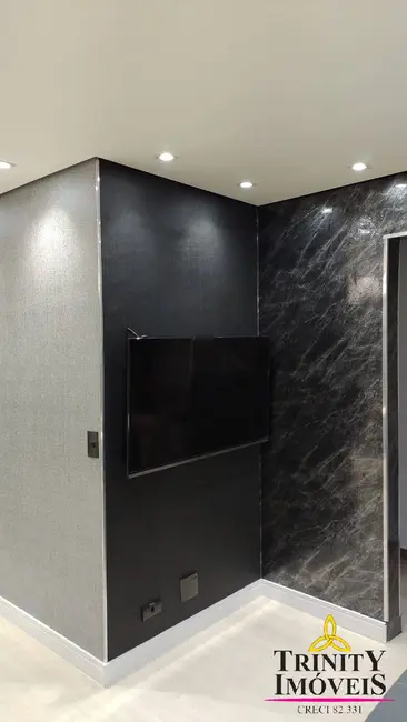 Foto 3 de Apartamento com 2 quartos à venda, 60m2 em Parque Frondoso, Cotia - SP