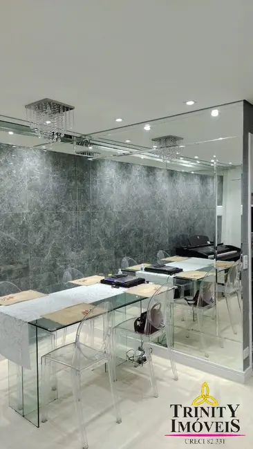 Foto 6 de Apartamento com 2 quartos à venda, 60m2 em Parque Frondoso, Cotia - SP