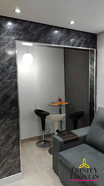 Foto 7 de Apartamento com 2 quartos à venda, 60m2 em Parque Frondoso, Cotia - SP