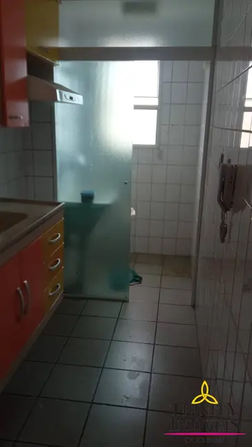 Foto 2 de Apartamento com 2 quartos à venda, 50m2 em Jardim da Glória, Cotia - SP