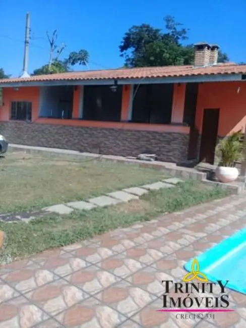 Foto 6 de Casa com 3 quartos à venda, 980m2 em Granja Caiapiá, Cotia - SP