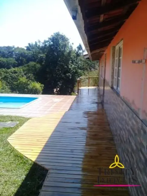 Foto 4 de Casa com 3 quartos à venda, 980m2 em Granja Caiapiá, Cotia - SP