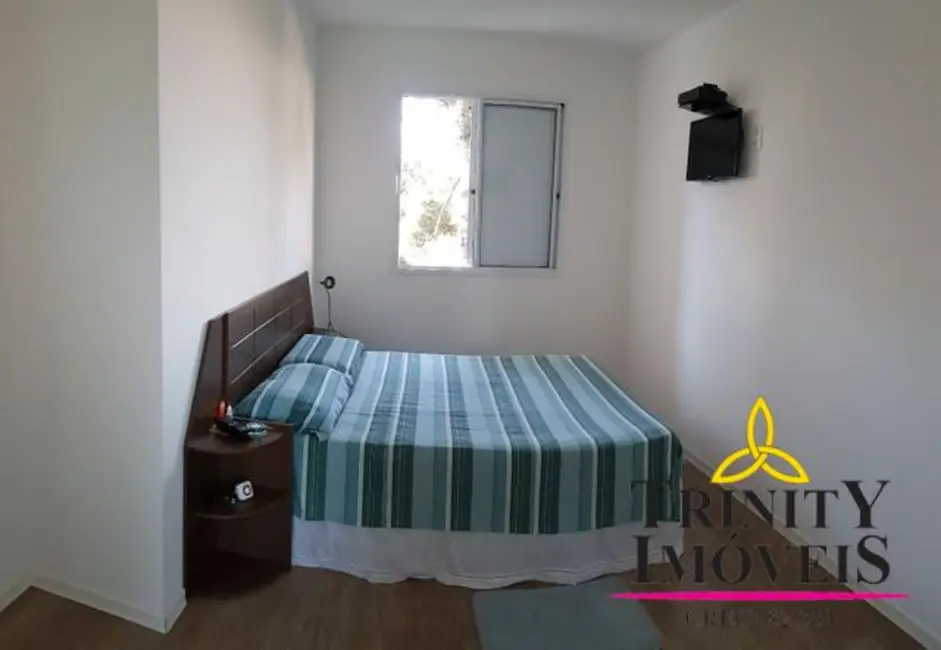 Foto 5 de Apartamento com 2 quartos à venda, 55m2 em Outeiro de Passárgada, Cotia - SP
