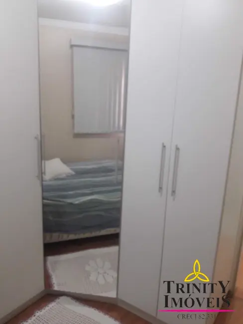 Foto 7 de Apartamento com 2 quartos à venda, 57m2 em Bandeiras, Osasco - SP