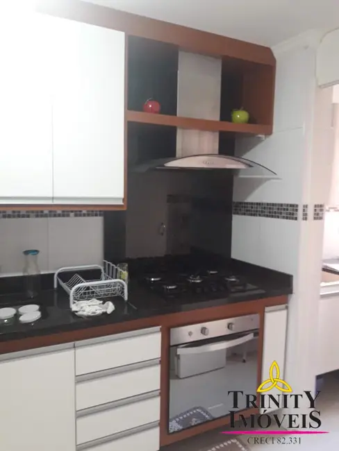 Foto 1 de Apartamento com 2 quartos à venda, 57m2 em Bandeiras, Osasco - SP