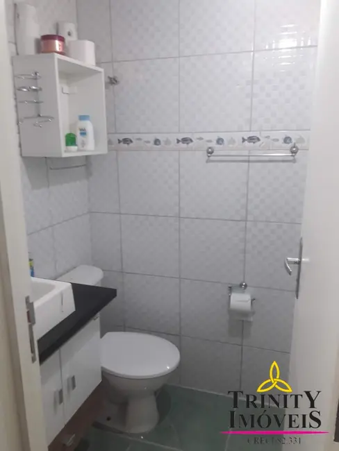 Foto 3 de Apartamento com 2 quartos à venda, 57m2 em Bandeiras, Osasco - SP