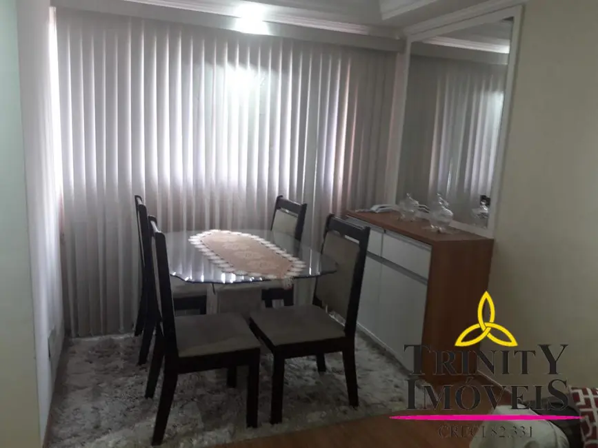 Foto 4 de Apartamento com 2 quartos à venda, 57m2 em Bandeiras, Osasco - SP