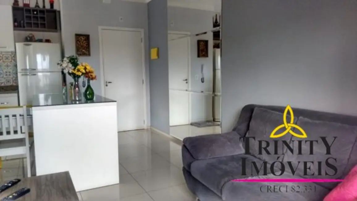 Foto 8 de Apartamento com 2 quartos à venda, 54m2 em Jardim Barbacena, Cotia - SP