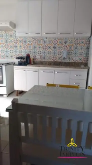 Foto 3 de Apartamento com 2 quartos à venda, 54m2 em Jardim Barbacena, Cotia - SP