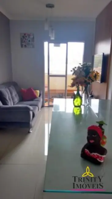 Foto 7 de Apartamento com 2 quartos à venda, 54m2 em Jardim Barbacena, Cotia - SP