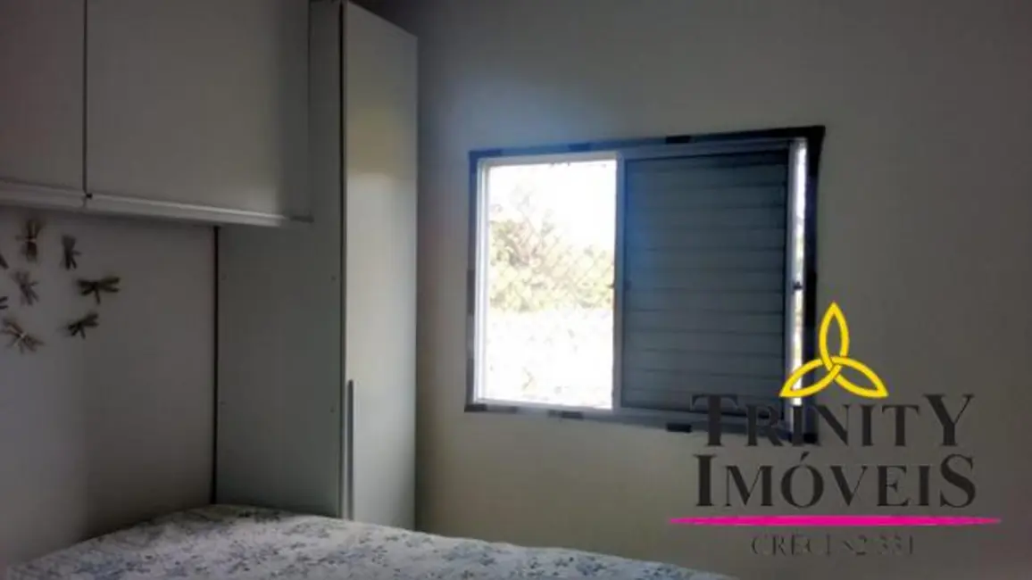 Foto 9 de Apartamento com 2 quartos à venda, 54m2 em Jardim Barbacena, Cotia - SP