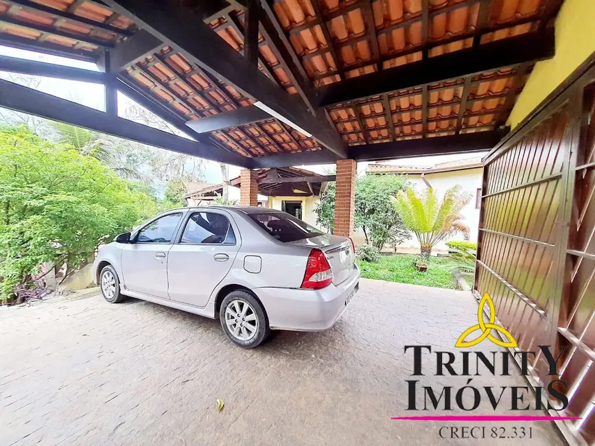 Casa com 4 quartos à venda, 1044m2 em Granja Caiapiá, Cotia - SP - imagem 4 Foto 4 de Casa com 4 quartos à venda, 1044m2 em Granja Caiapiá, Cotia - SP