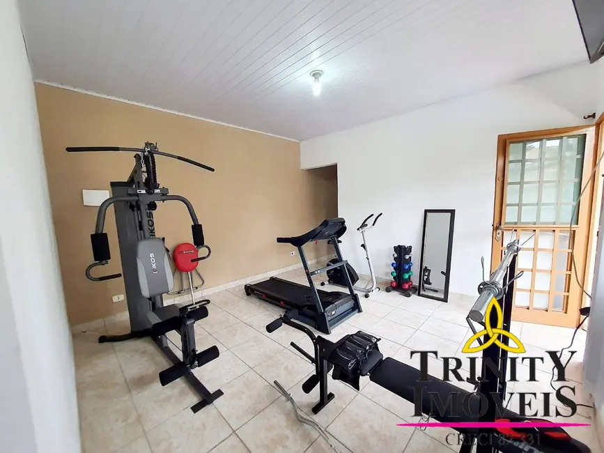 Casa com 4 quartos à venda, 1044m2 em Granja Caiapiá, Cotia - SP - imagem 2 Foto 2 de Casa com 4 quartos à venda, 1044m2 em Granja Caiapiá, Cotia - SP