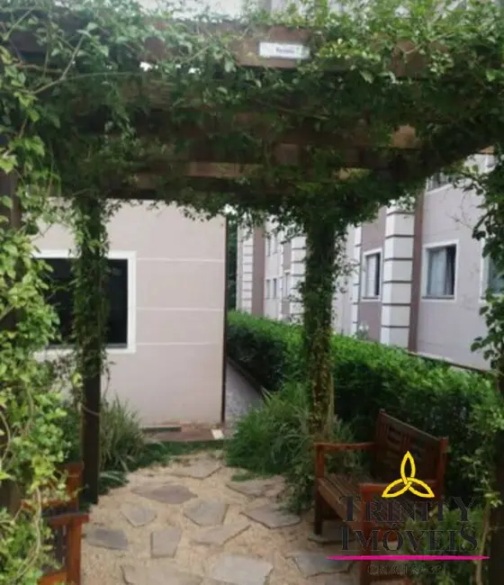 Foto 3 de Apartamento com 2 quartos à venda, 45m2 em Centro, Guarulhos - SP