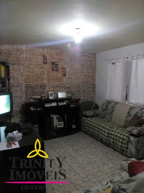 Foto 4 de Sobrado com 2 quartos à venda, 160m2 em Capuava, Embu Das Artes - SP