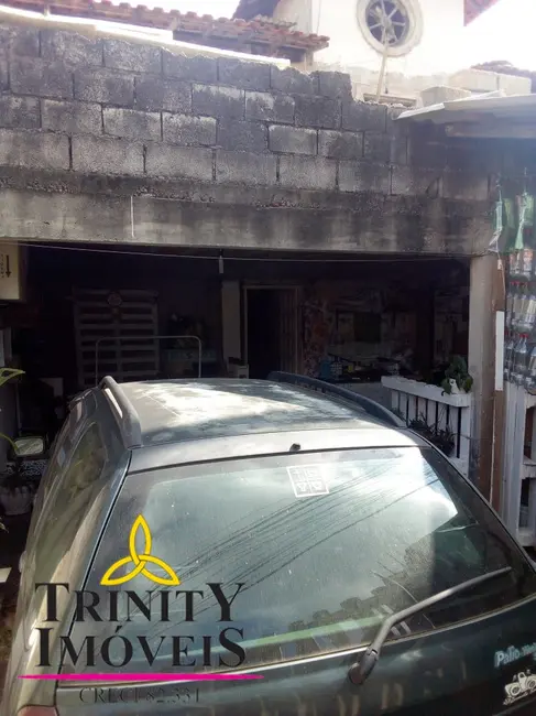 Foto 9 de Sobrado com 2 quartos à venda, 160m2 em Capuava, Embu Das Artes - SP