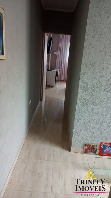 Foto 5 de Casa de Condomínio com 3 quartos à venda, 170m2 em Jardim Rio das Pedras, Cotia - SP