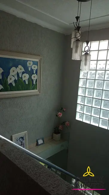 Foto 9 de Casa de Condomínio com 3 quartos à venda, 170m2 em Jardim Rio das Pedras, Cotia - SP