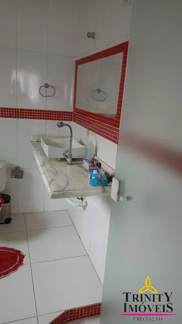 Foto 6 de Casa de Condomínio com 3 quartos à venda, 170m2 em Jardim Rio das Pedras, Cotia - SP