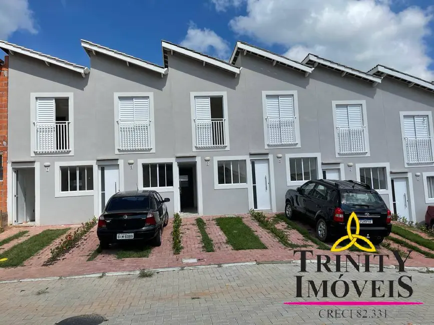 Foto 7 de Casa com 2 quartos à venda, 75m2 em Jardim Sandra, Cotia - SP